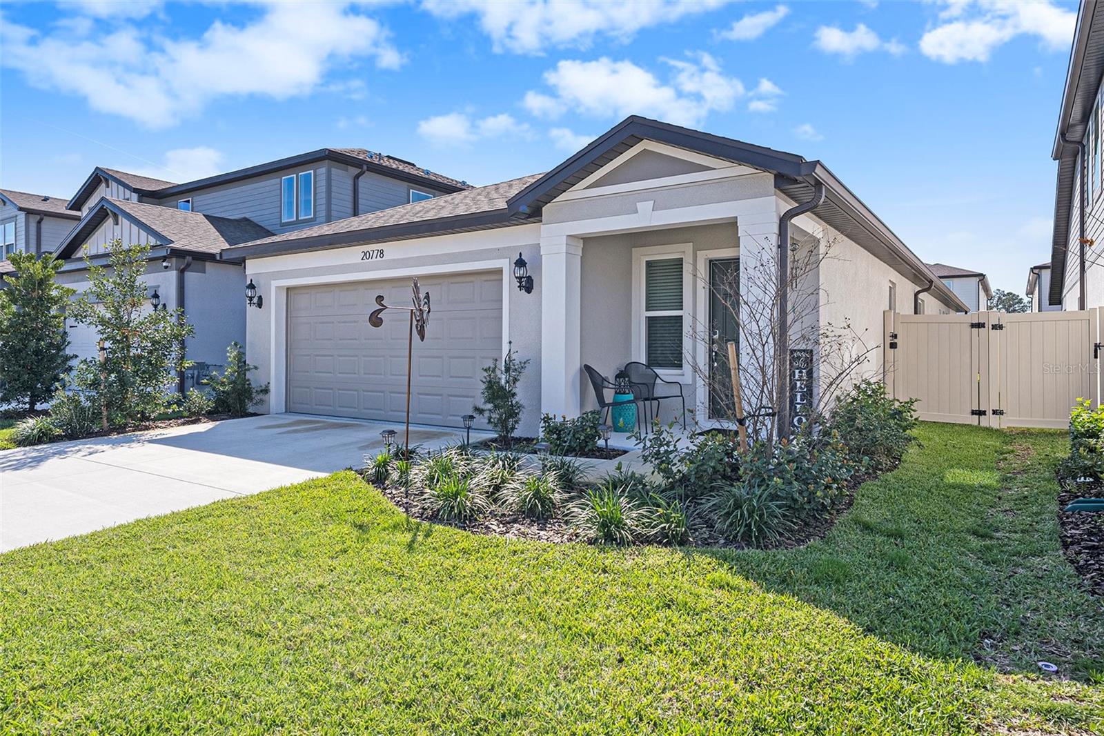 20778 BALSAM HILL RD