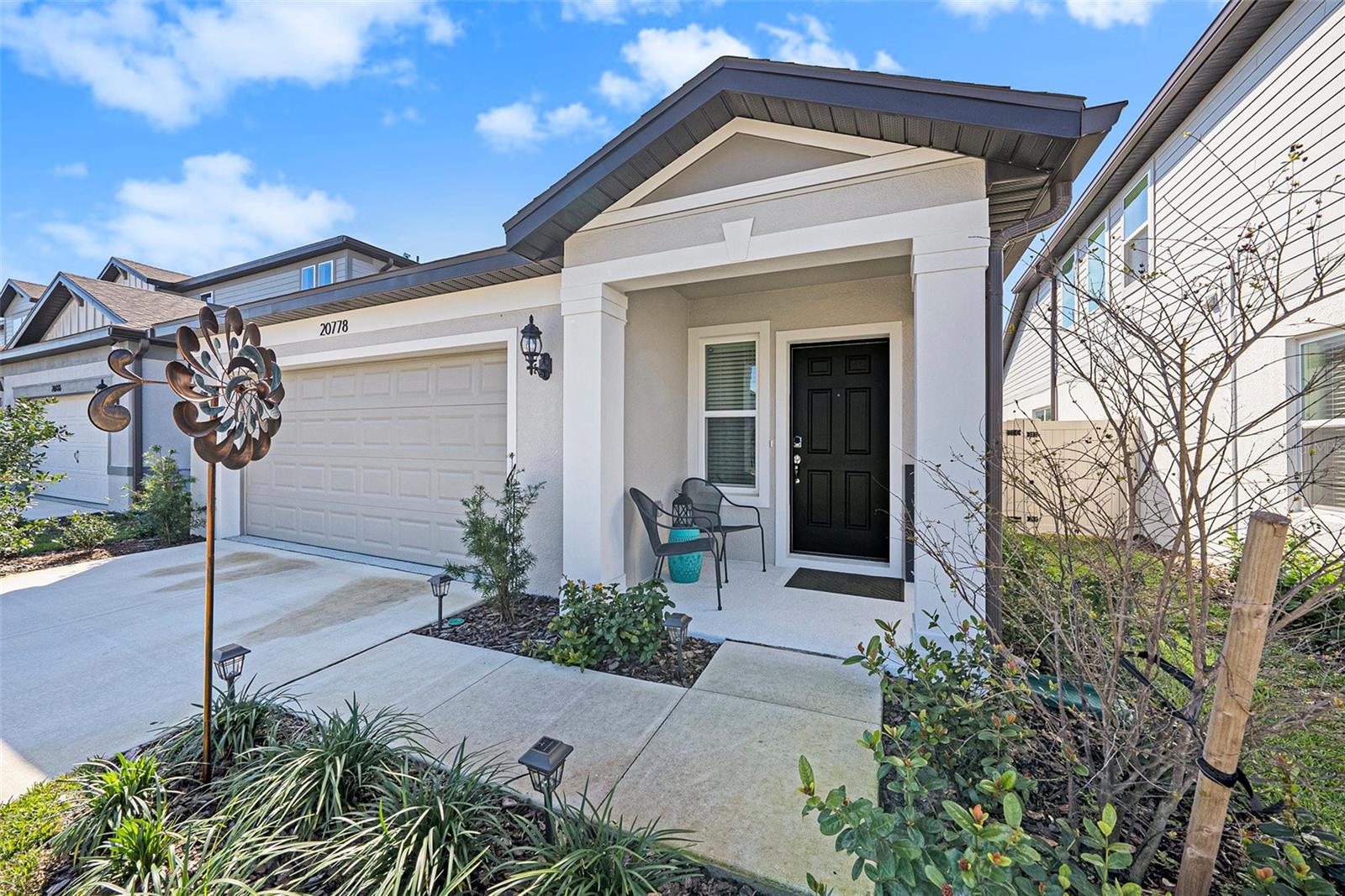 20778 BALSAM HILL RD