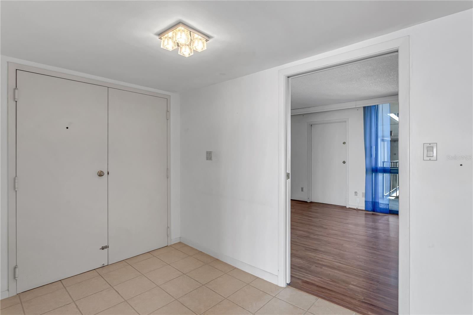 3301 BAYSHORE BLVD #2007B