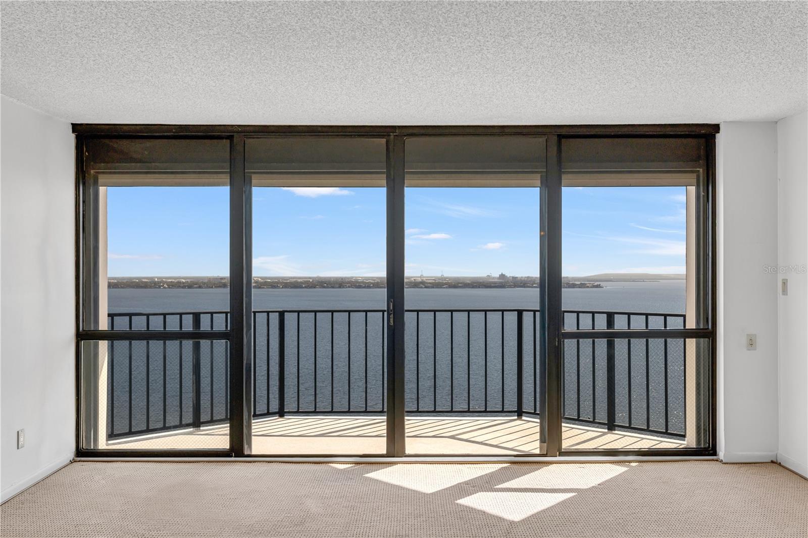 3301 BAYSHORE BLVD #2007B