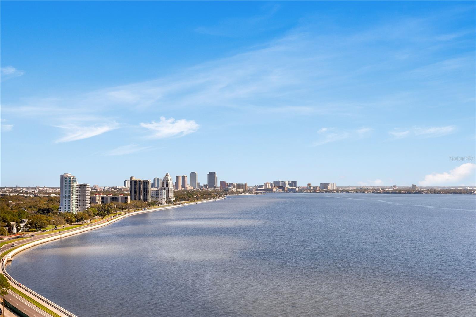 3301 BAYSHORE BLVD #2007B