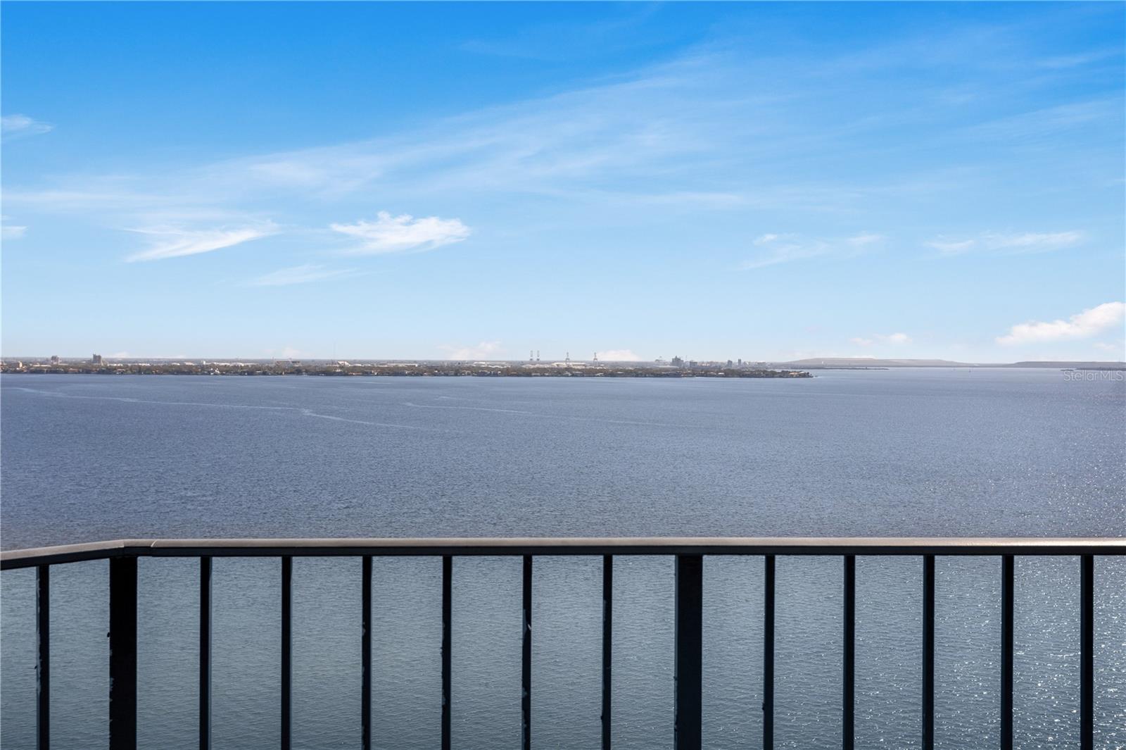 3301 BAYSHORE BLVD #2007B