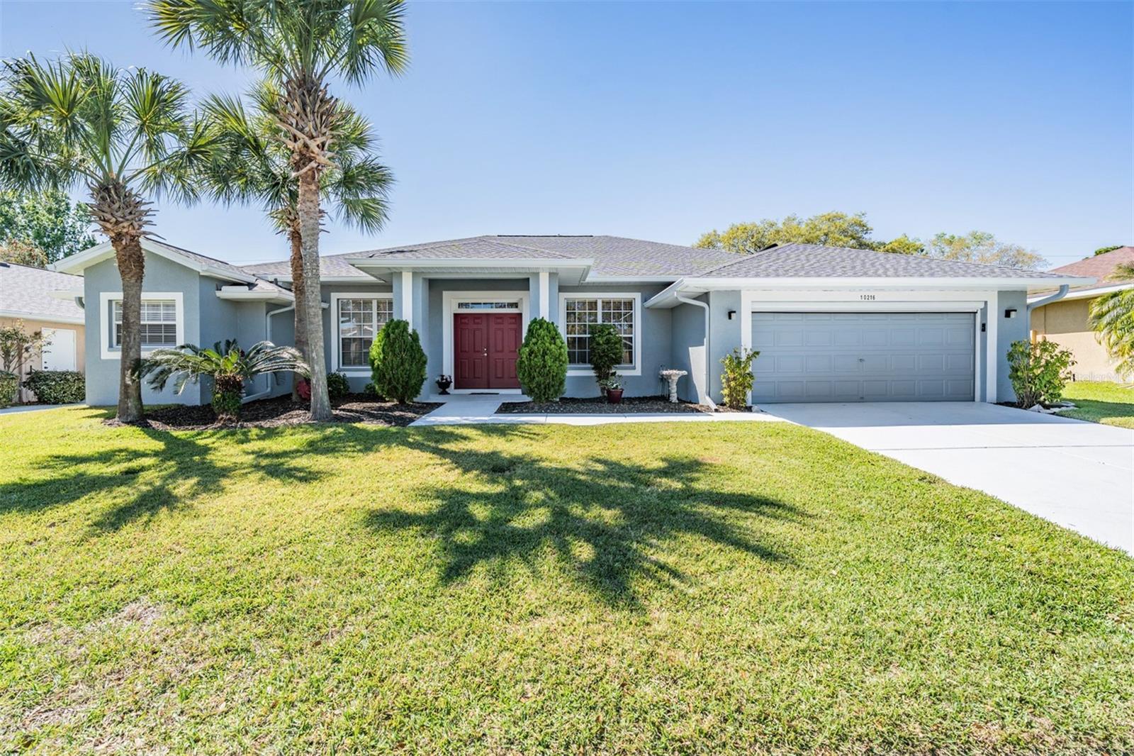 10216 MOSHIE LN