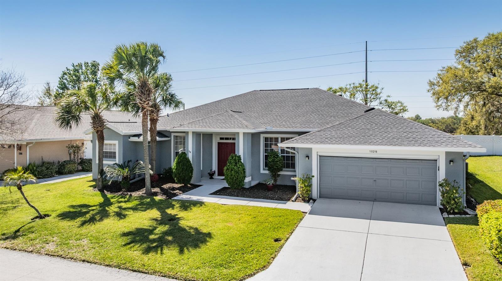 10216 MOSHIE LN