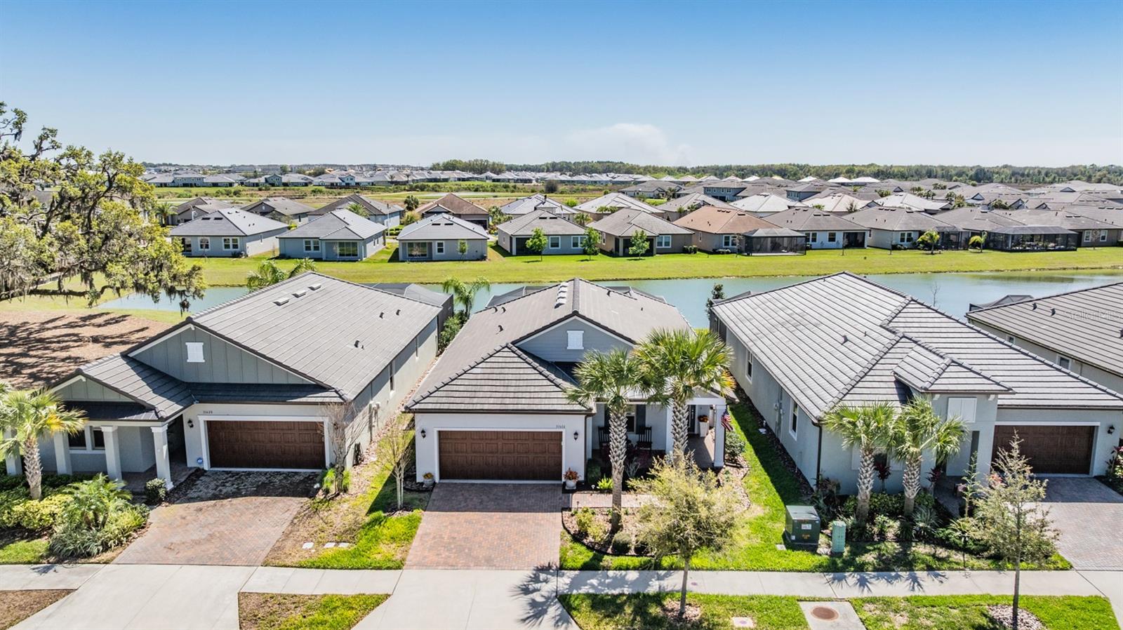 31616 PARKLAND BAY WAY