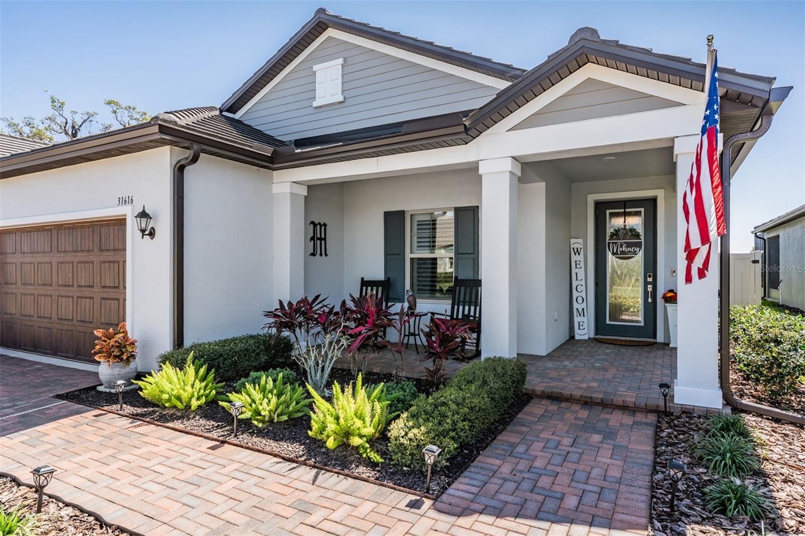 31616 PARKLAND BAY WAY