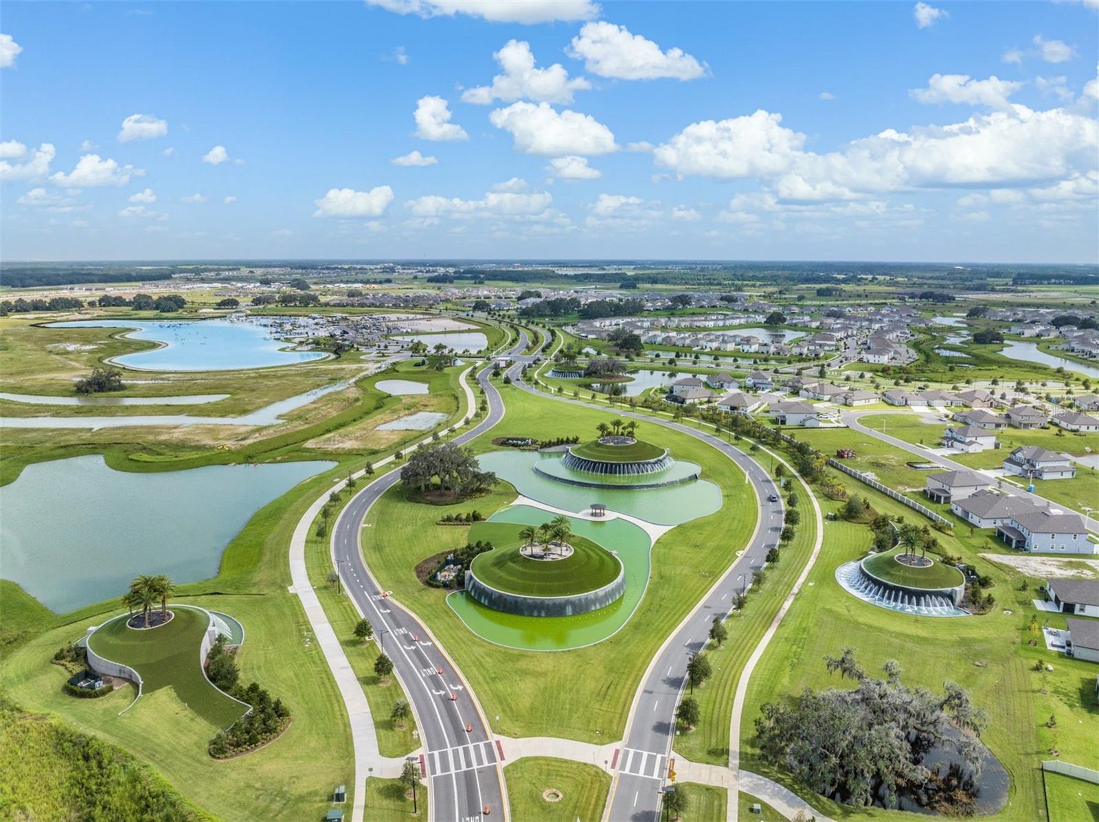 31616 PARKLAND BAY WAY