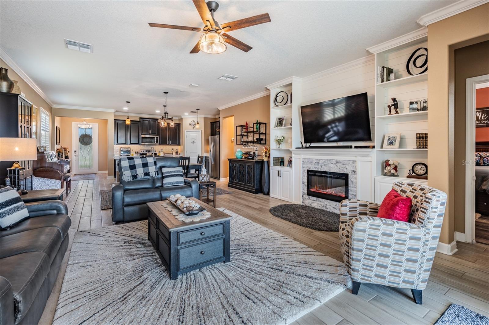 31616 PARKLAND BAY WAY