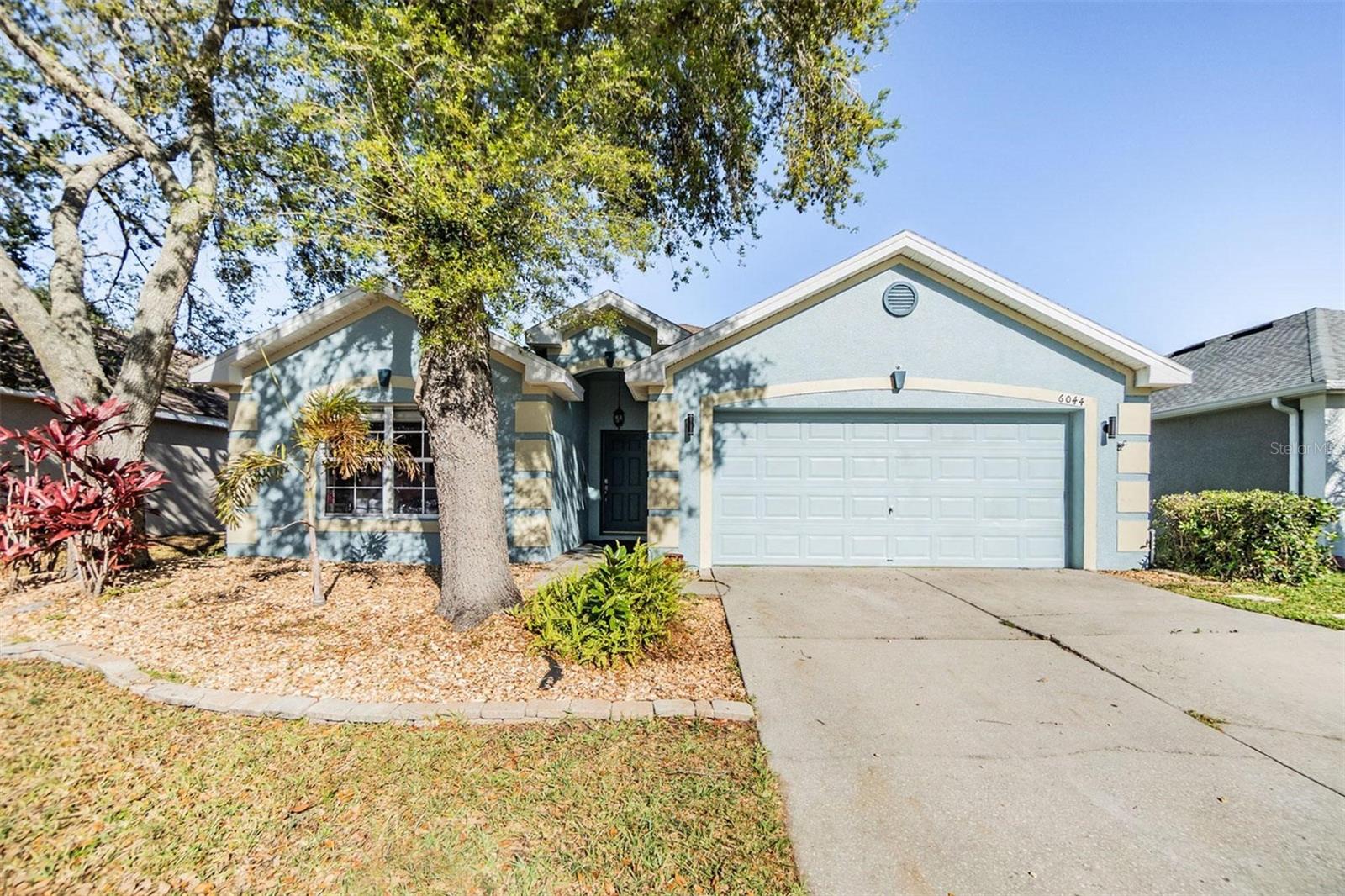 6044 SWEET WILLIAM TER