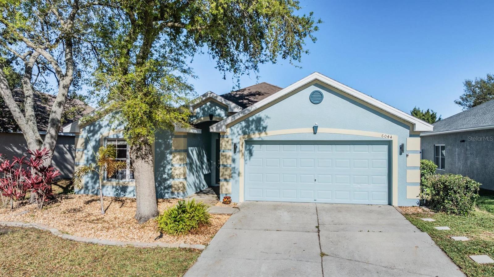 6044 SWEET WILLIAM TER