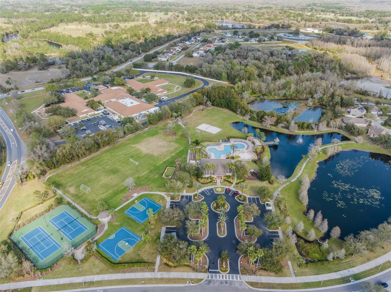 6044 SWEET WILLIAM TER