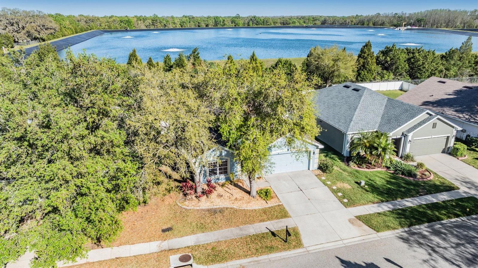 6044 SWEET WILLIAM TER