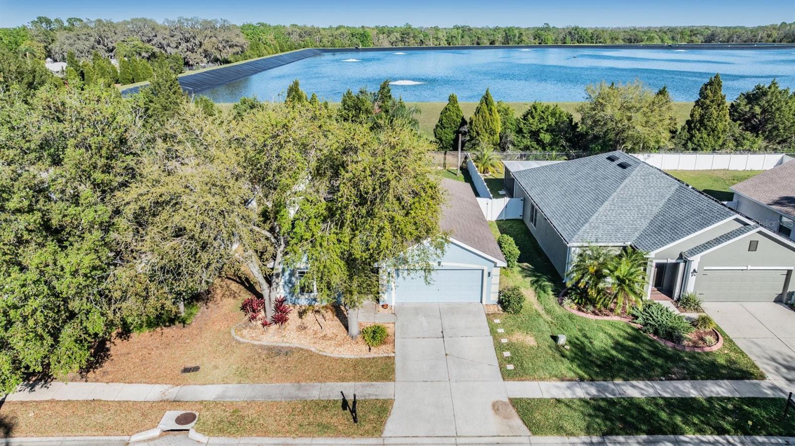 6044 SWEET WILLIAM TER