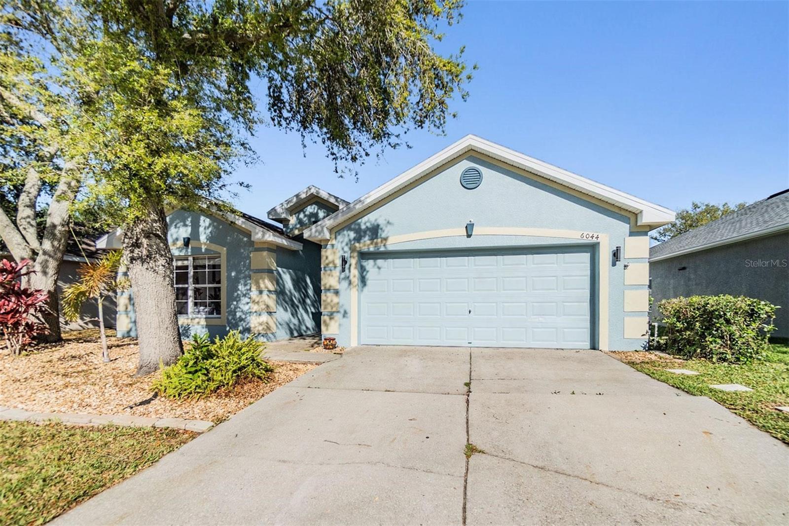 6044 SWEET WILLIAM TER