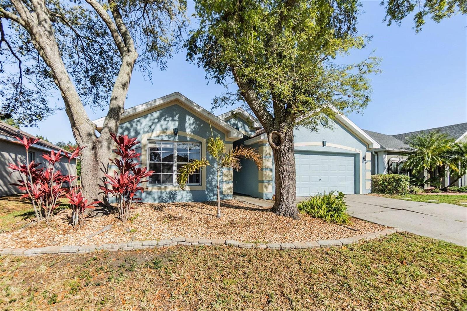 6044 SWEET WILLIAM TER