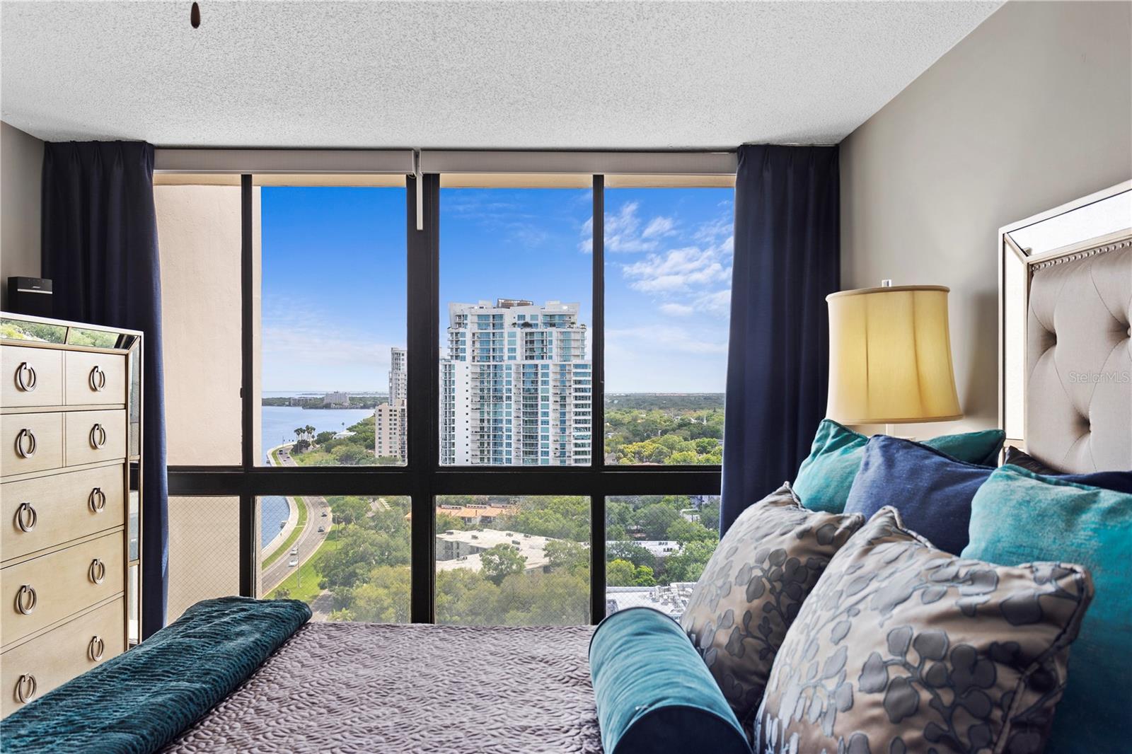 3301 BAYSHORE BLVD #2108B