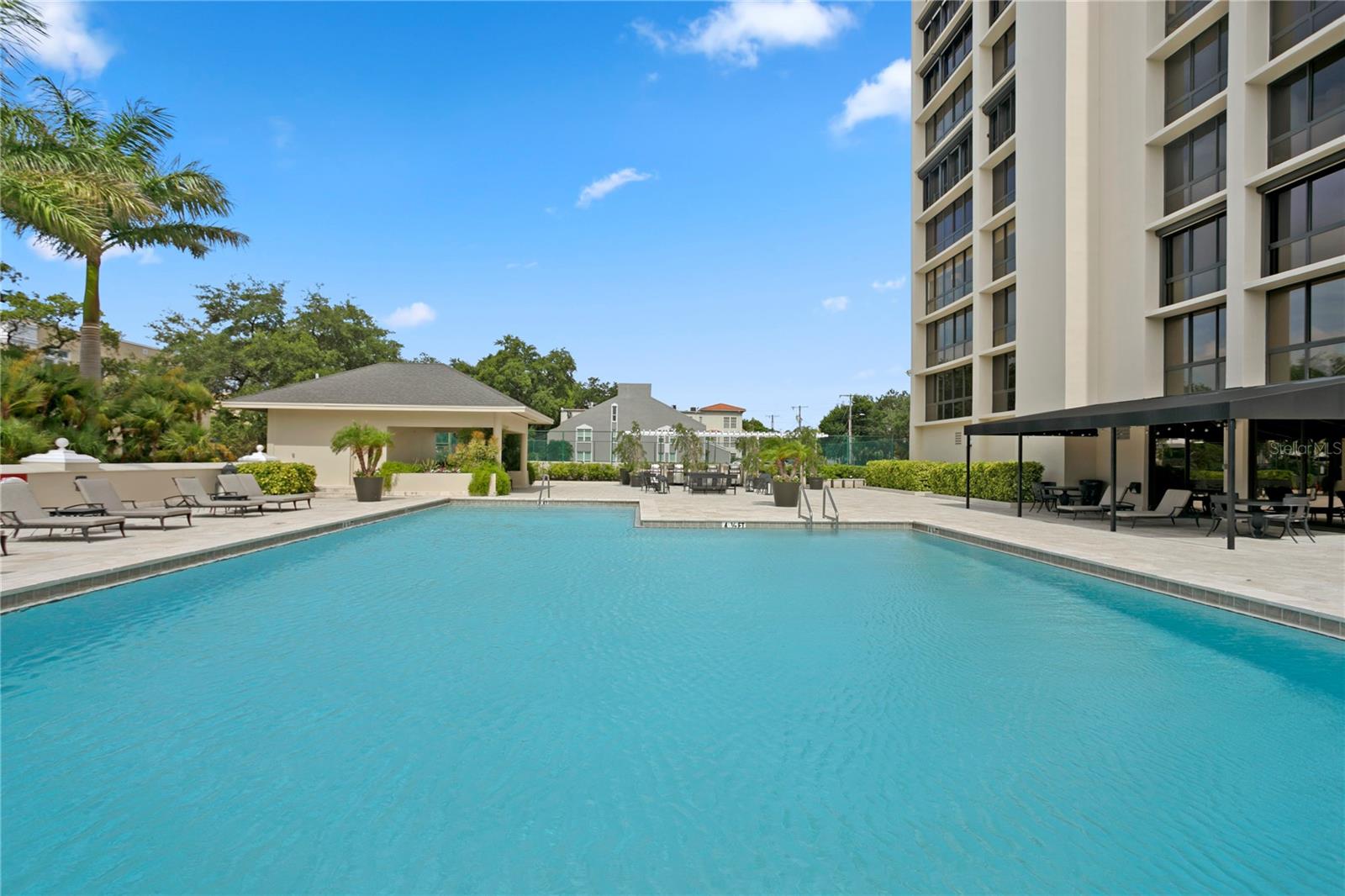 3301 BAYSHORE BLVD #2108B