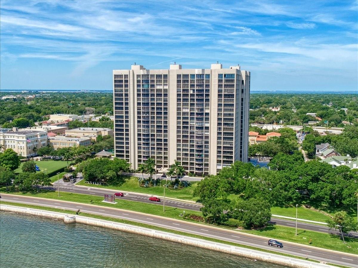 3301 BAYSHORE BLVD #2108B