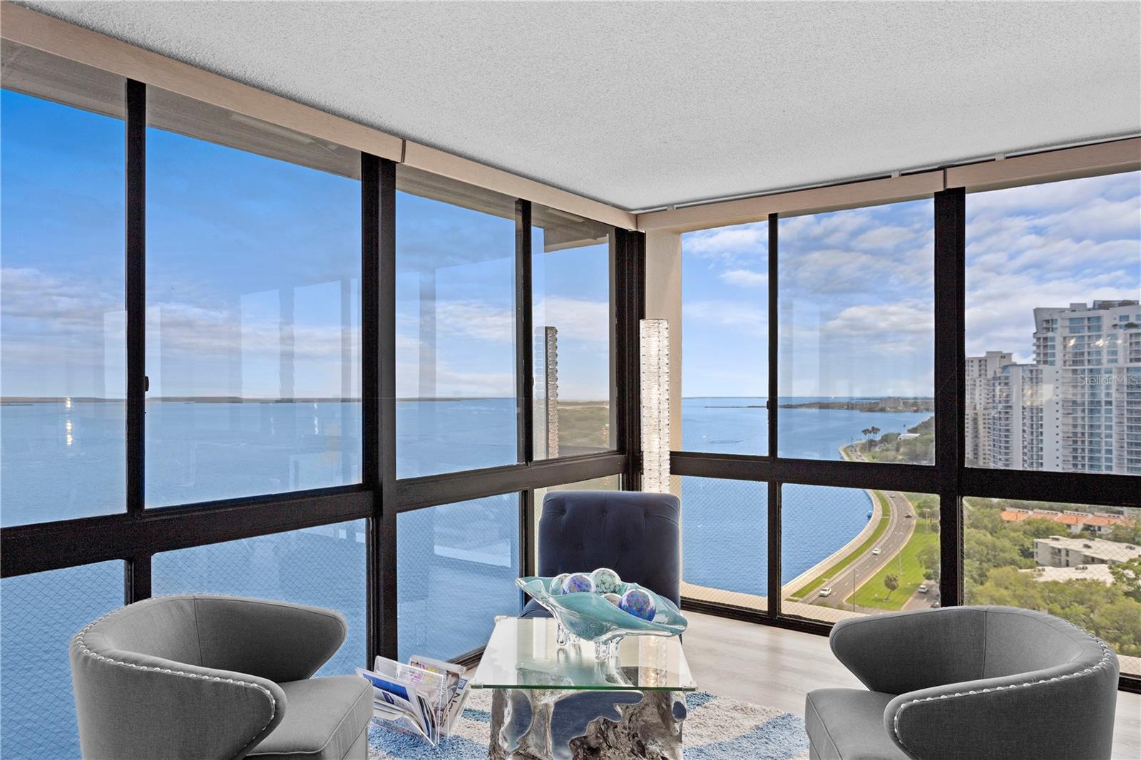 3301 BAYSHORE BLVD #2108B
