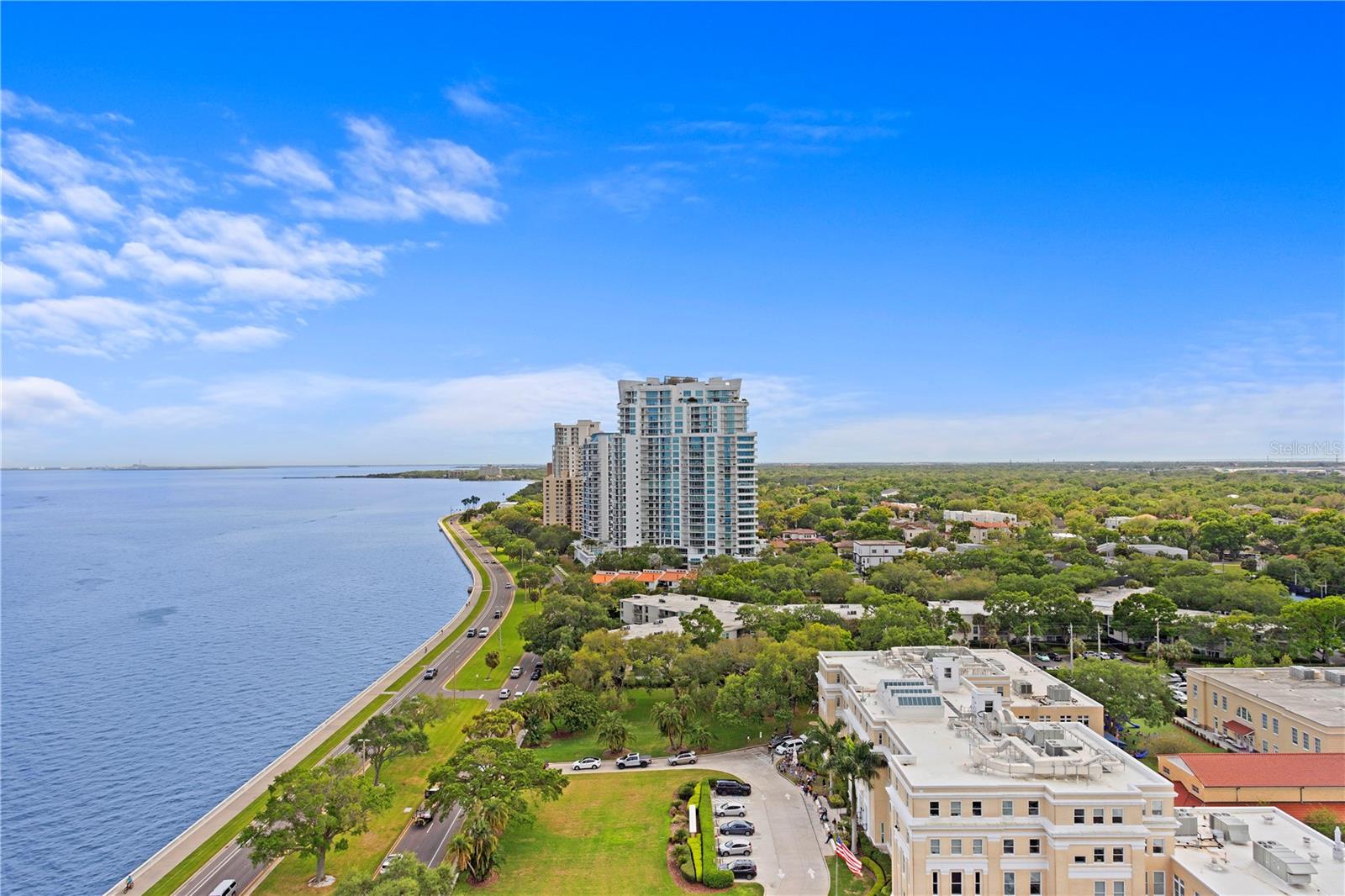 3301 BAYSHORE BLVD #2108B