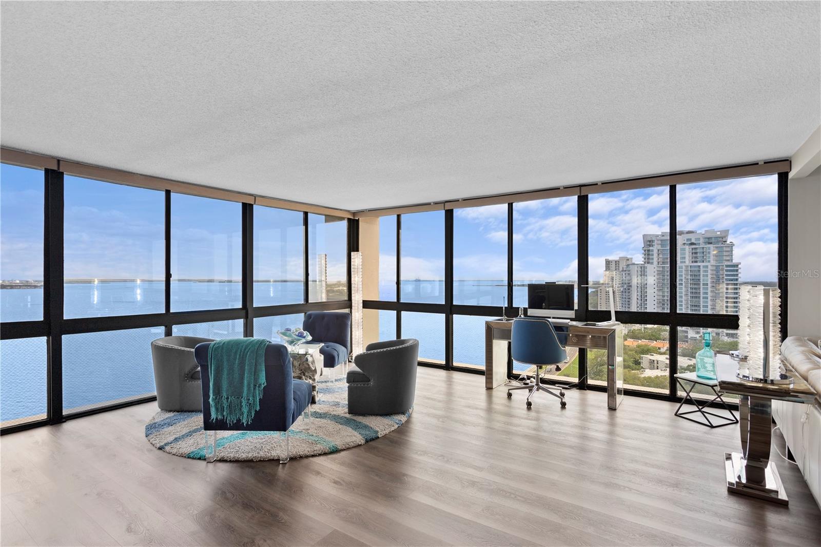 3301 BAYSHORE BLVD #2108B