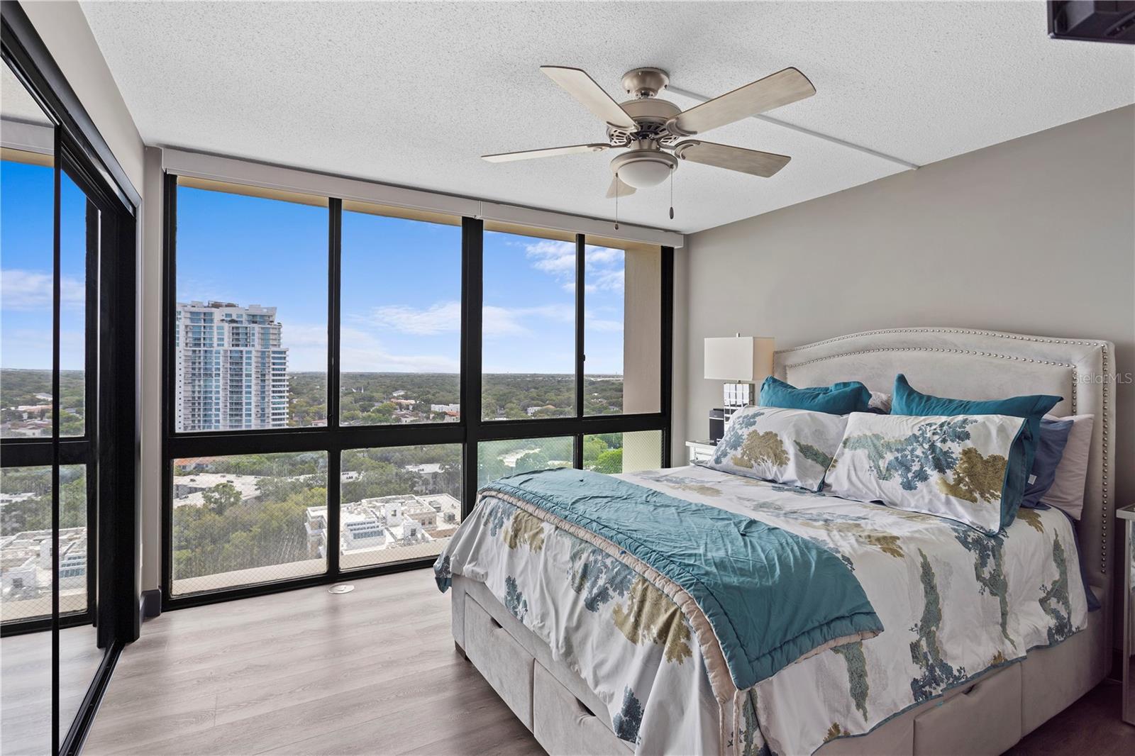 3301 BAYSHORE BLVD #2108B