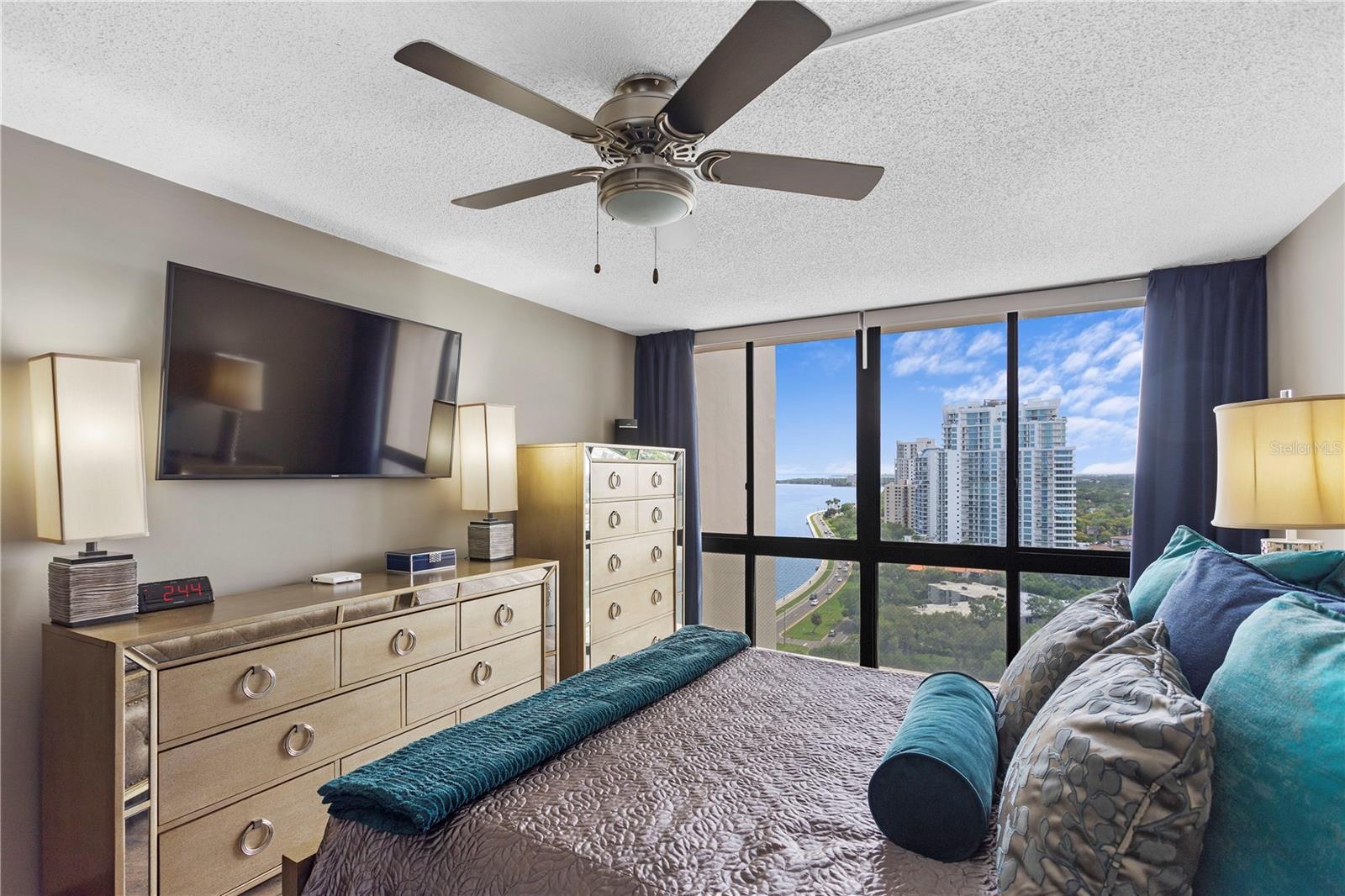 3301 BAYSHORE BLVD #2108B