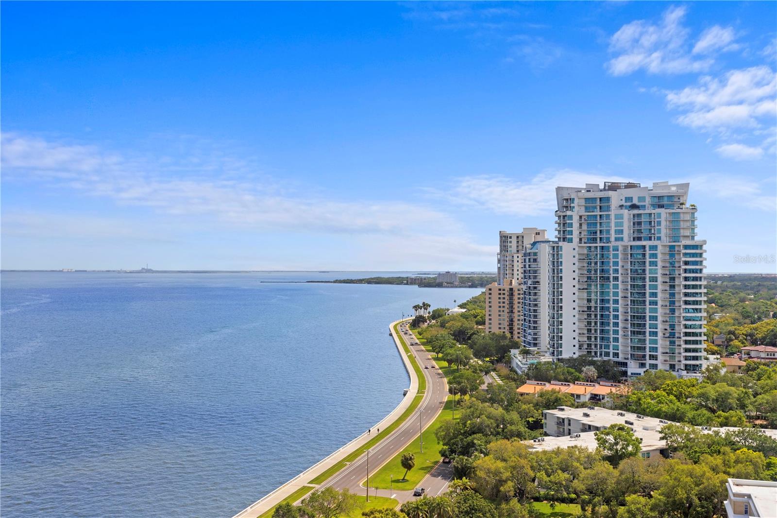 3301 BAYSHORE BLVD #2108B