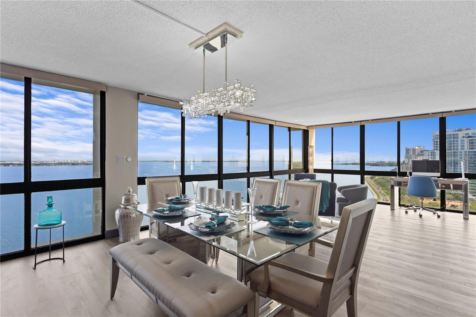 3301 BAYSHORE BLVD #2108B
