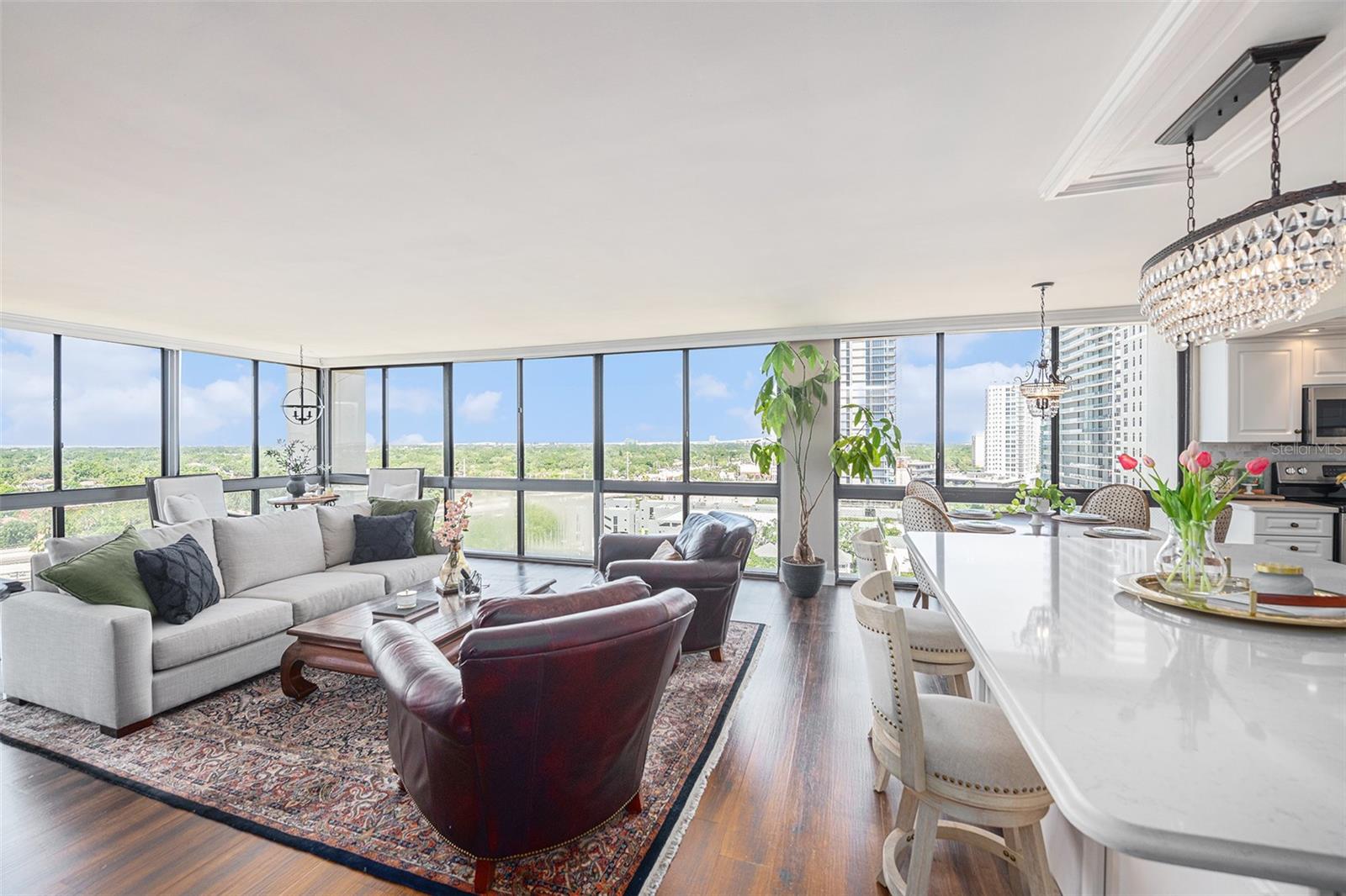 3301 BAYSHORE BLVD #1601E