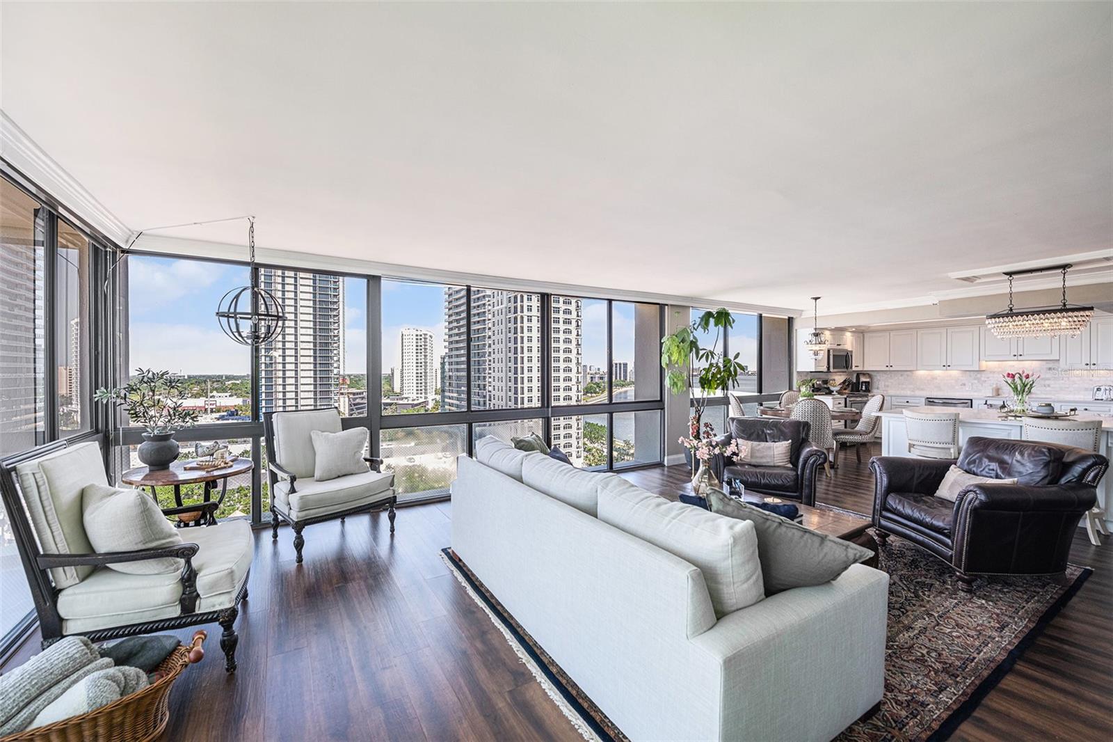 3301 BAYSHORE BLVD #1601E