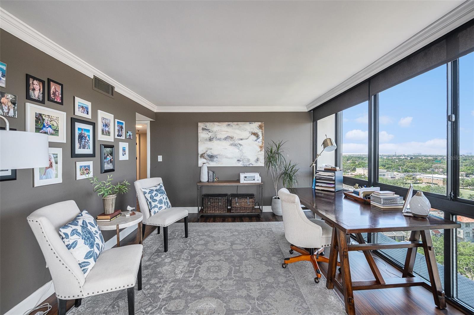 3301 BAYSHORE BLVD #1601E