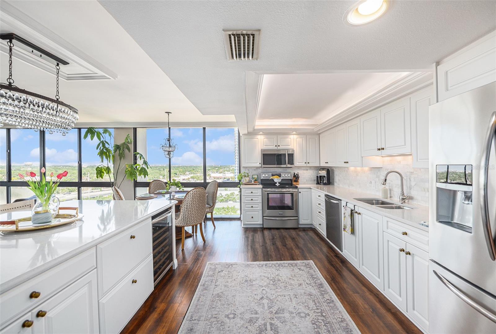 3301 BAYSHORE BLVD #1601E