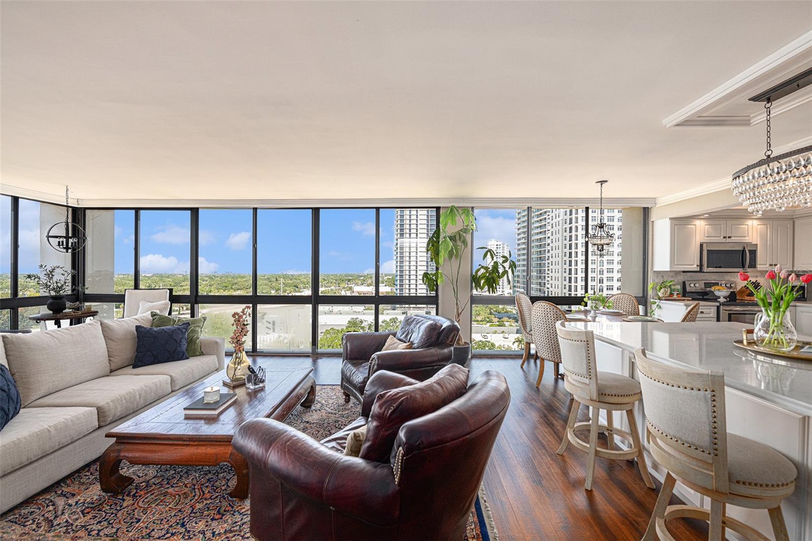 3301 BAYSHORE BLVD #1601E