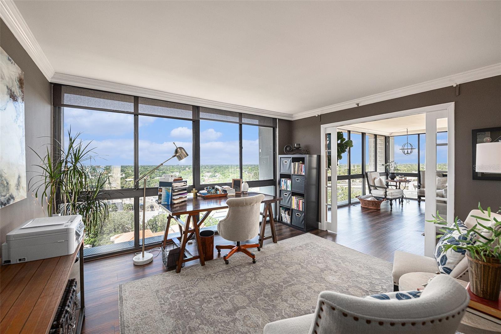 3301 BAYSHORE BLVD #1601E