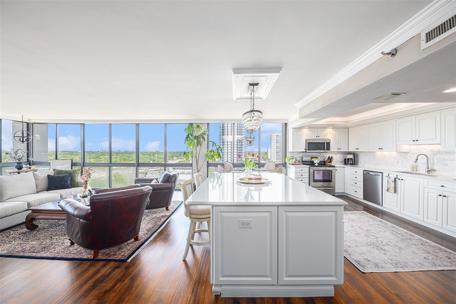 3301 BAYSHORE BLVD #1601E