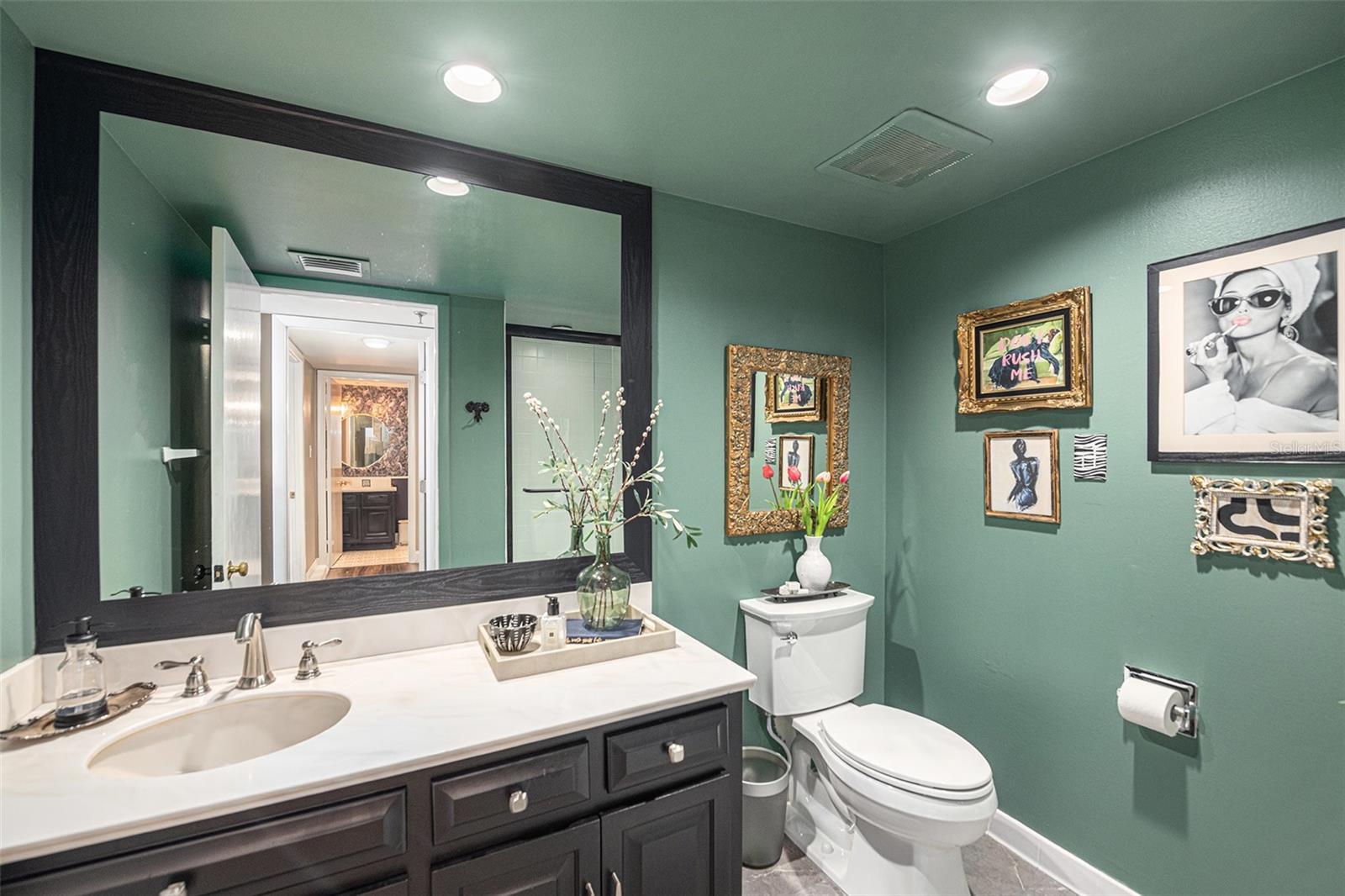 3301 BAYSHORE BLVD #1601E