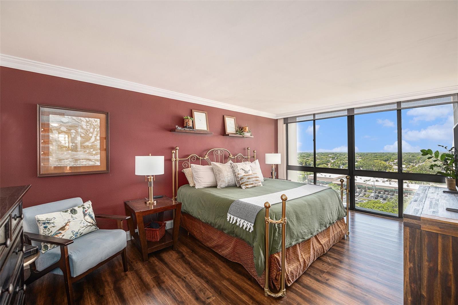 3301 BAYSHORE BLVD #1601E