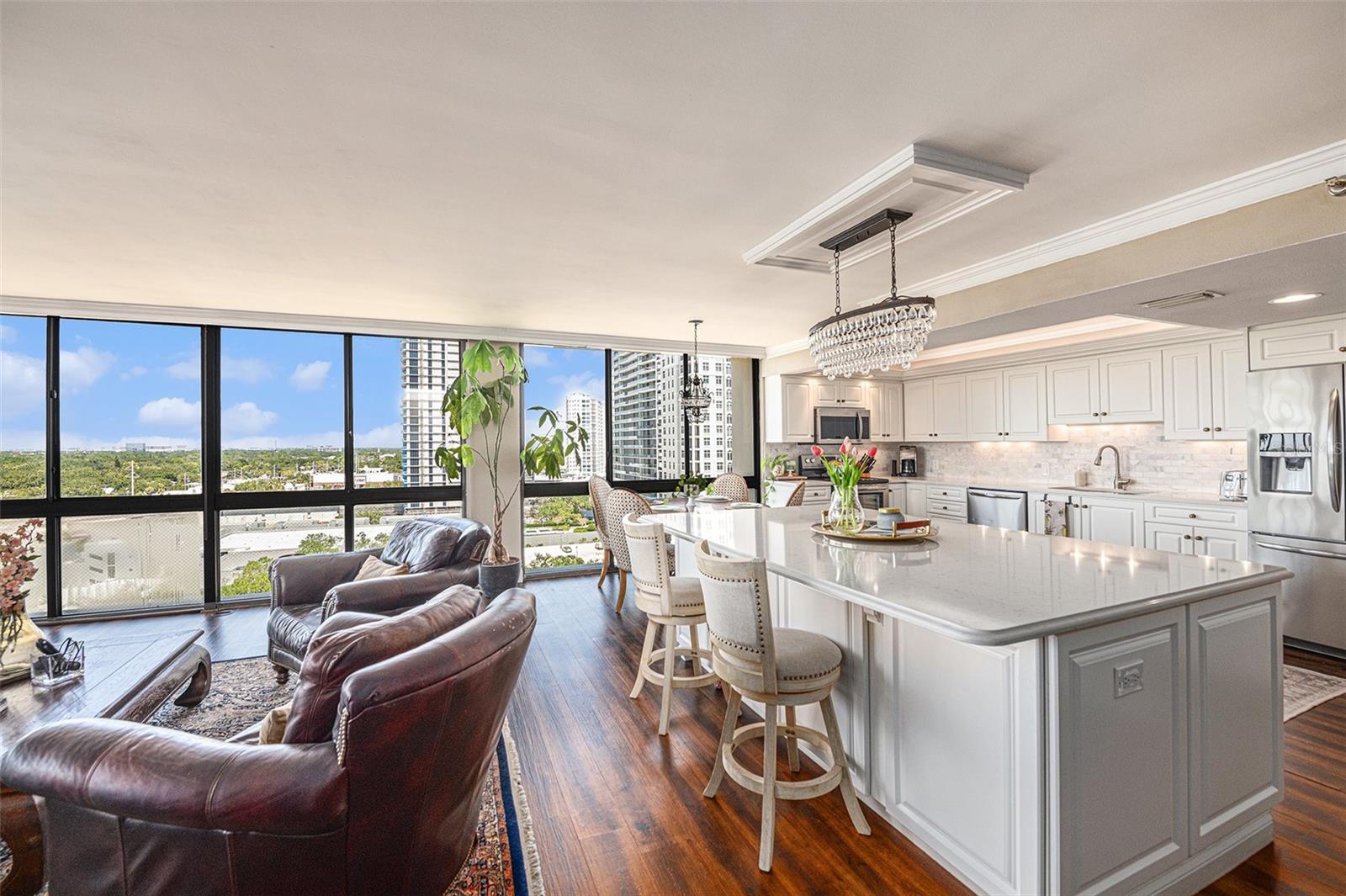 3301 BAYSHORE BLVD #1601E