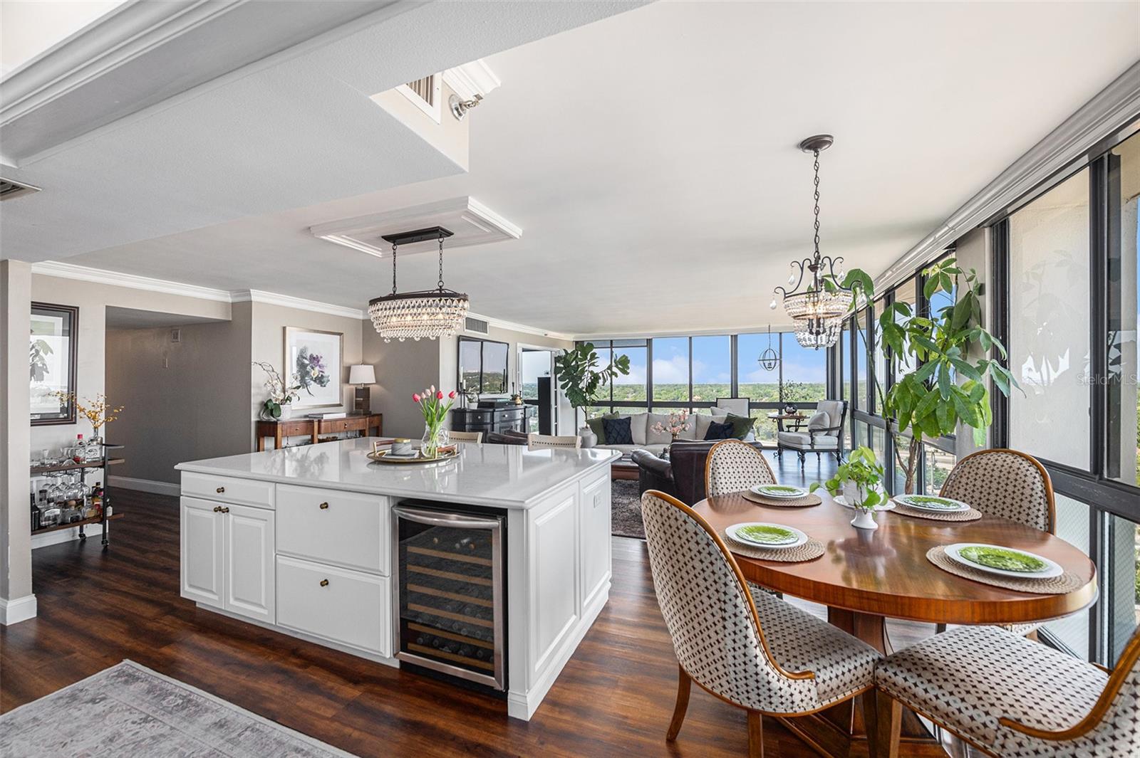 3301 BAYSHORE BLVD #1601E