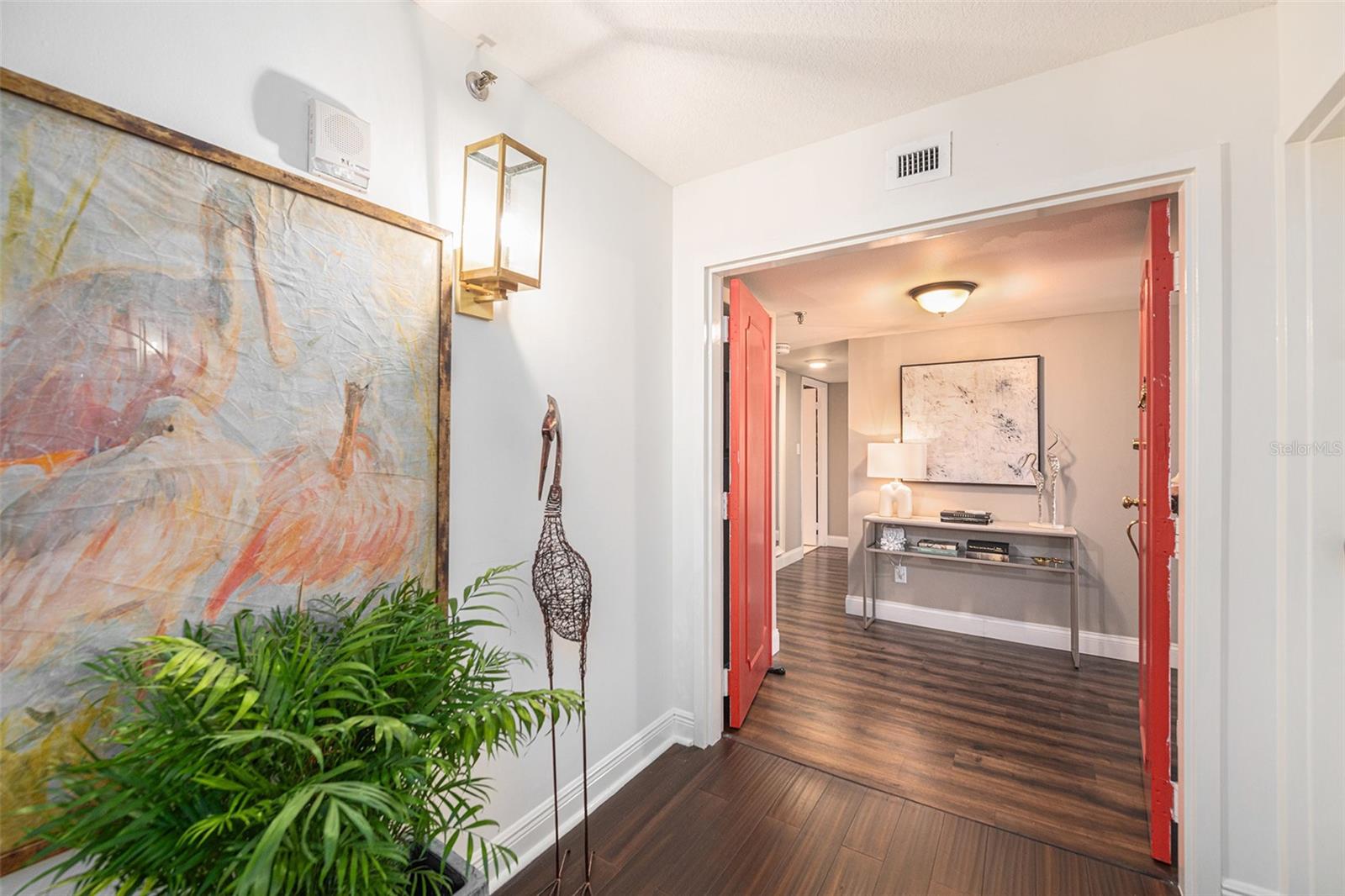 3301 BAYSHORE BLVD #1601E