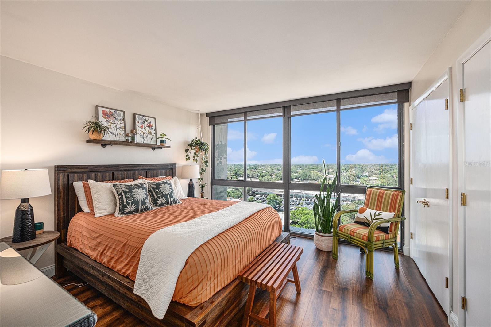 3301 BAYSHORE BLVD #1601E