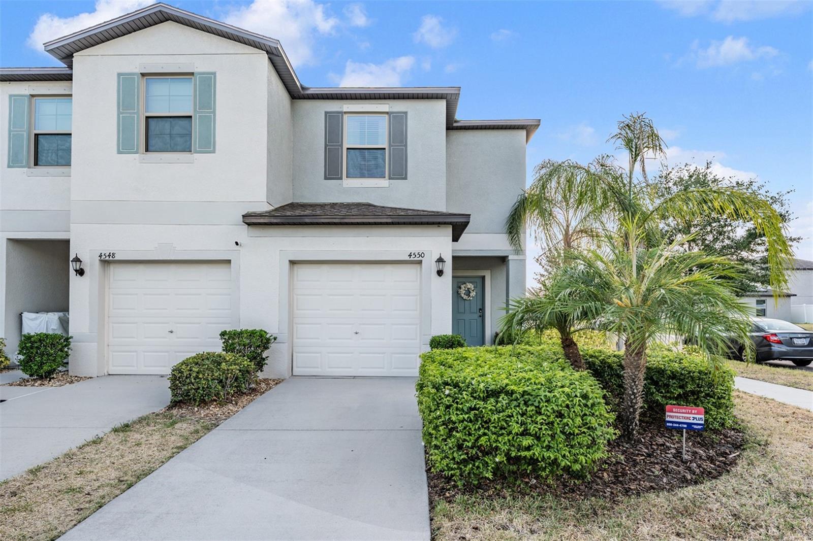 4550 GLOBE THISTLE DR