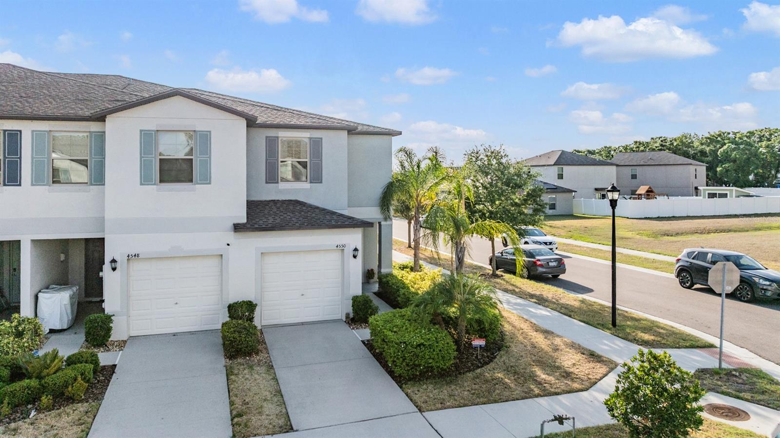 4550 GLOBE THISTLE DR