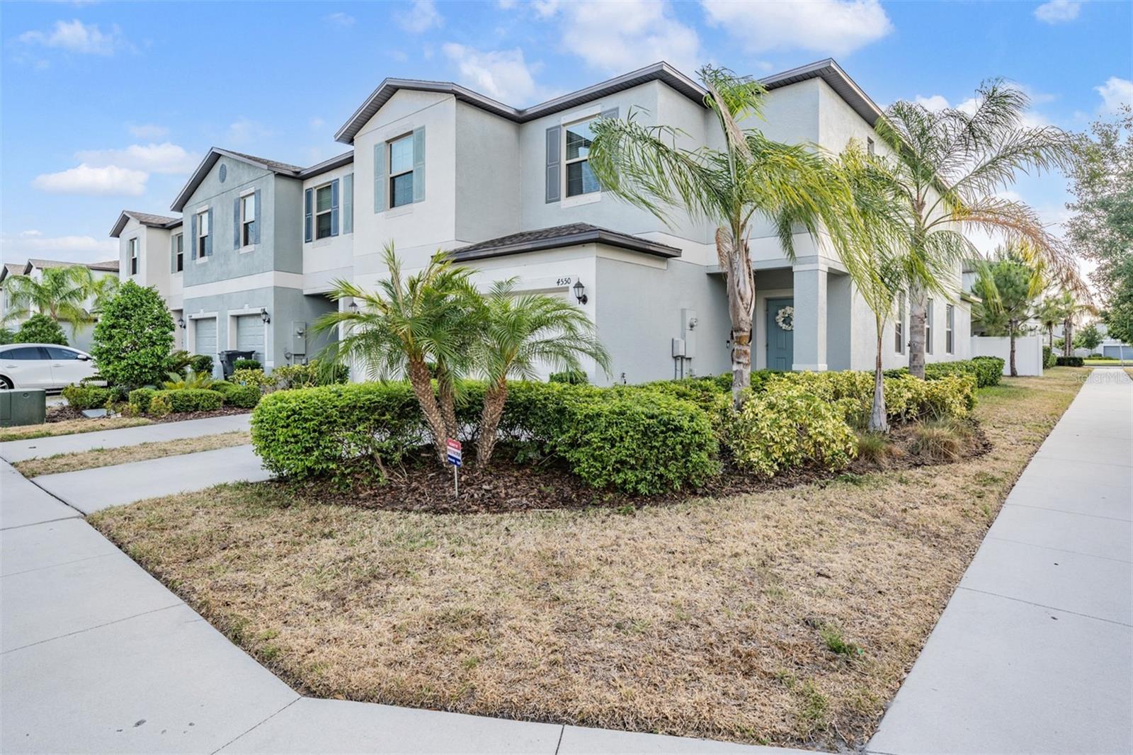 4550 GLOBE THISTLE DR