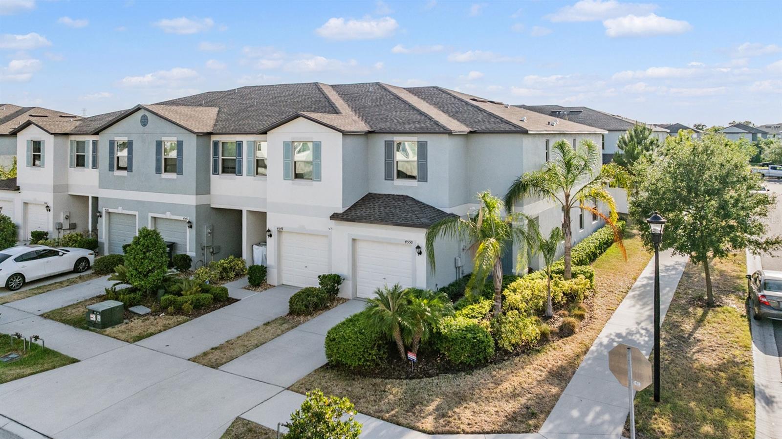 4550 GLOBE THISTLE DR