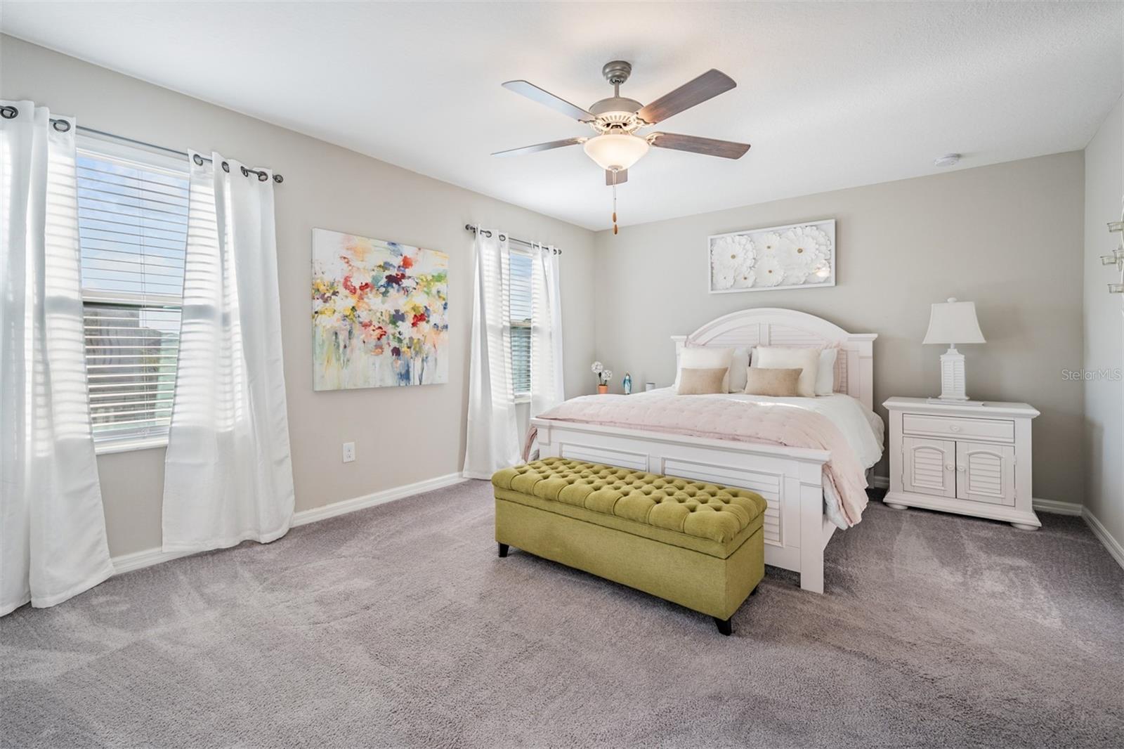 4550 GLOBE THISTLE DR