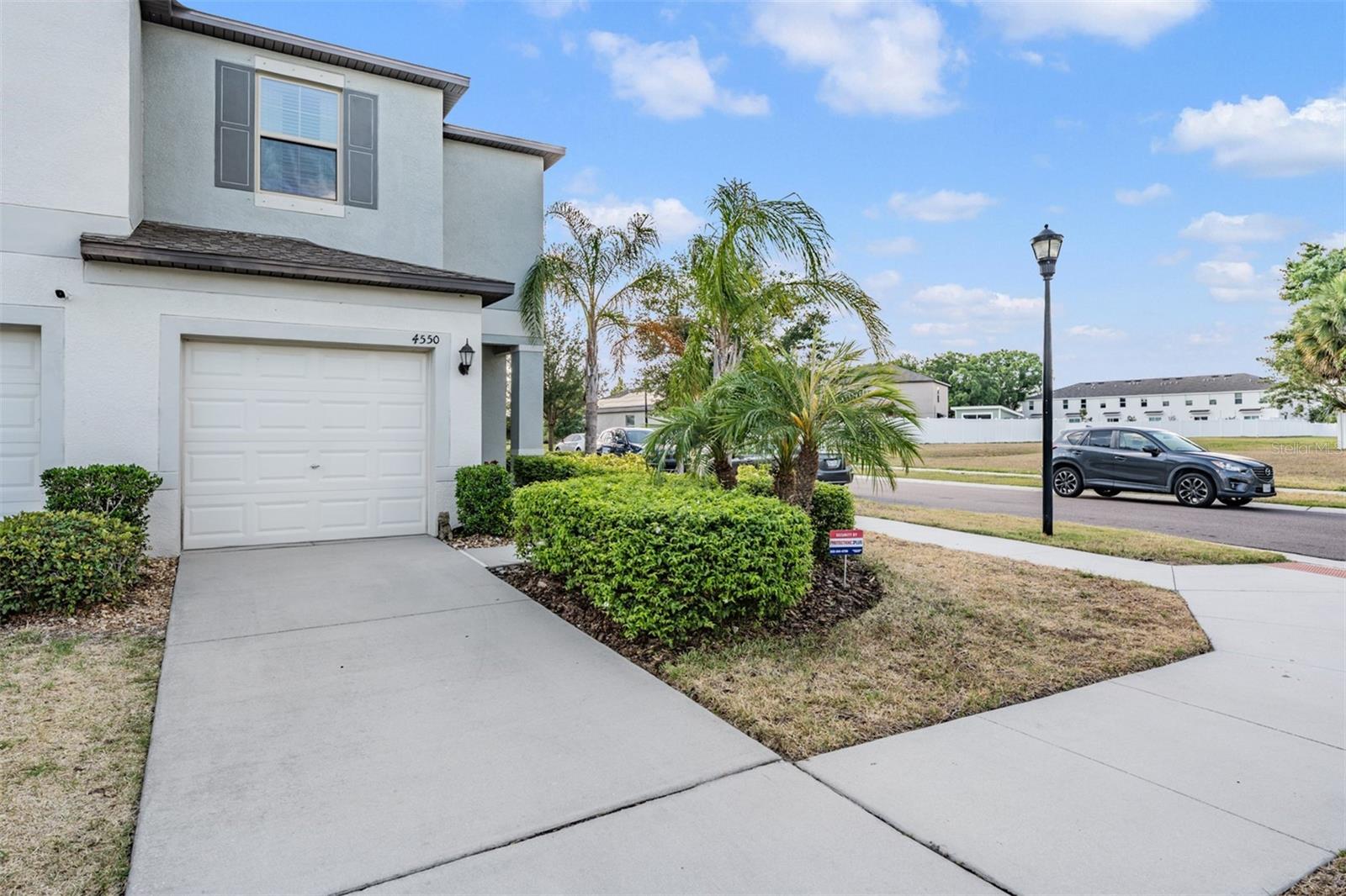 4550 GLOBE THISTLE DR