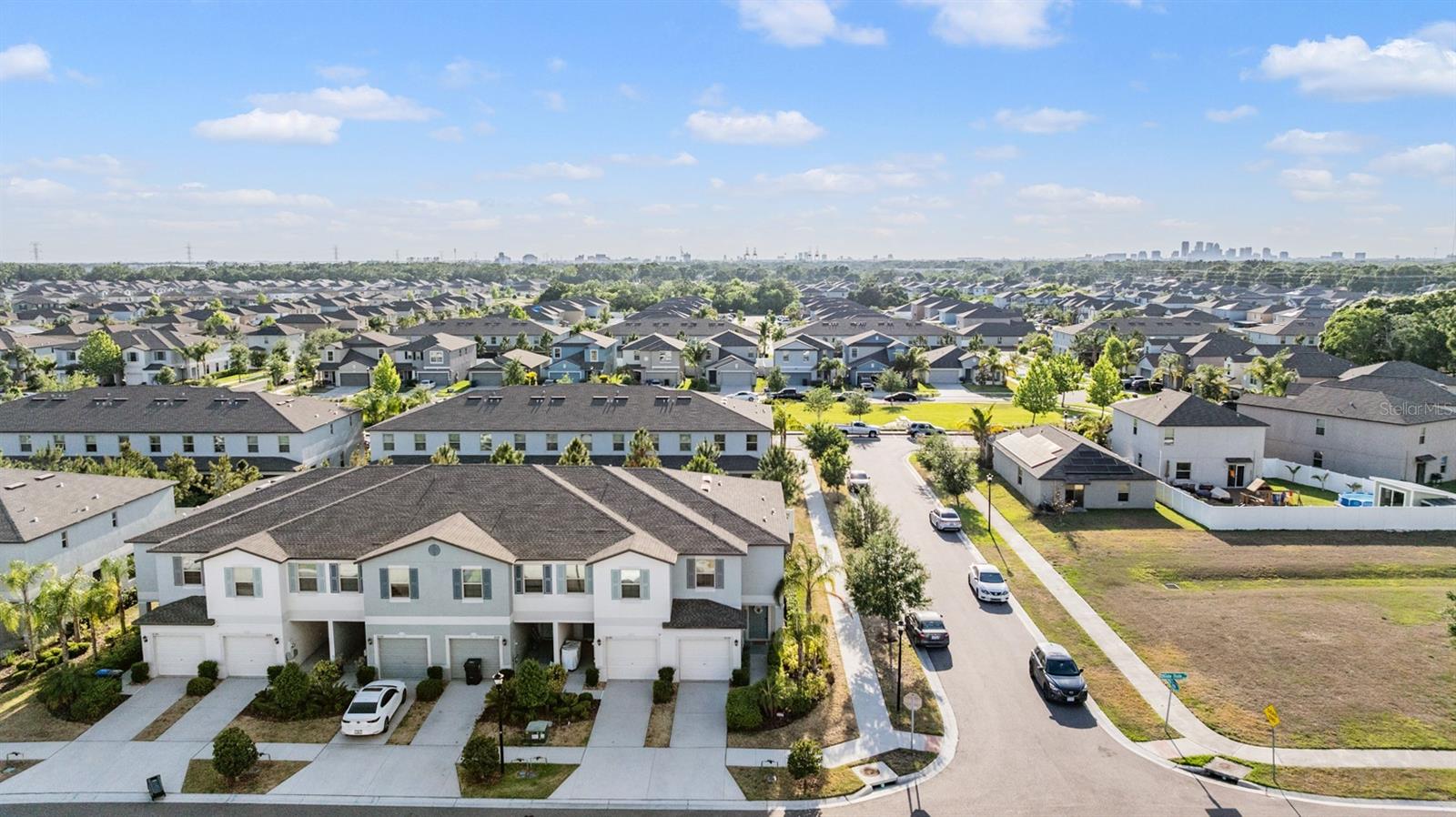 4550 GLOBE THISTLE DR