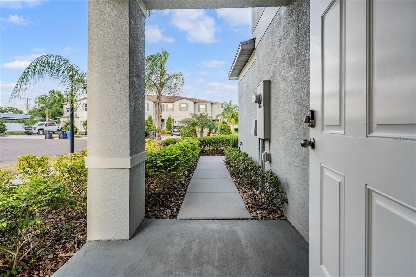 4550 GLOBE THISTLE DR